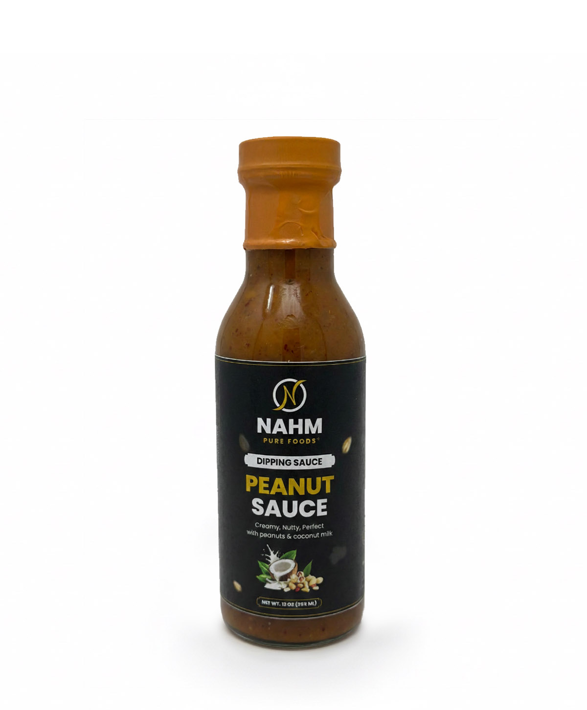 Peanut Sauce